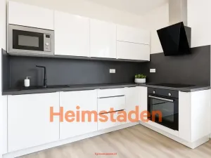 Pronájem bytu 2+kk, Ostrava - Poruba, Matěje Kopeckého, 50 m2