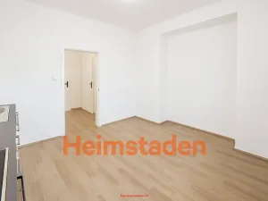 Pronájem bytu 2+1, Ostrava - Poruba, Čs. exilu, 56 m2
