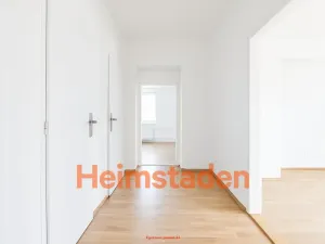 Pronájem bytu 2+1, Ostrava - Poruba, Čs. exilu, 56 m2