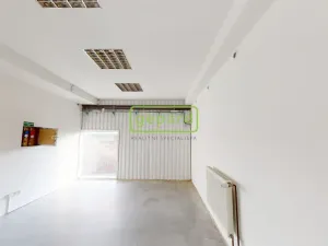 Pronájem obchodního prostoru, Litoměřice - Předměstí, Želetická, 1609 m2