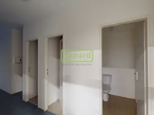 Pronájem obchodního prostoru, Litoměřice - Předměstí, Želetická, 1609 m2