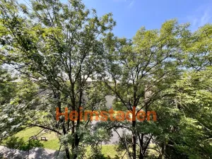 Pronájem bytu 1+1, Ostrava - Poruba, náměstí Jana Nerudy, 38 m2