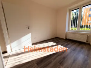 Pronájem bytu 3+kk, Ostrava - Poruba, Porubská, 58 m2