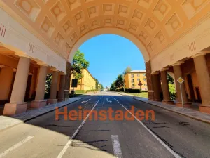 Pronájem bytu 3+kk, Ostrava - Poruba, Porubská, 58 m2