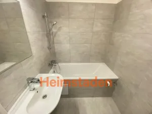 Pronájem bytu 3+1, Ostrava - Poruba, Jana Ziky, 77 m2