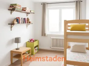 Pronájem bytu 3+1, Frýdek-Místek - Místek, Zahradní, 63 m2