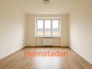 Pronájem bytu 3+1, Frýdek-Místek - Místek, Ostravská, 69 m2