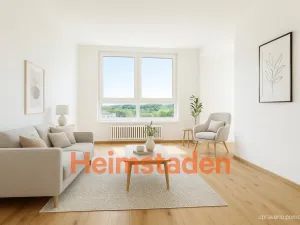 Pronájem bytu 2+1, Frýdek-Místek - Místek, Dr. Antonína Vaculíka, 55 m2