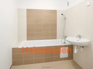 Pronájem bytu 2+1, Frýdek-Místek - Místek, Dr. Antonína Vaculíka, 55 m2