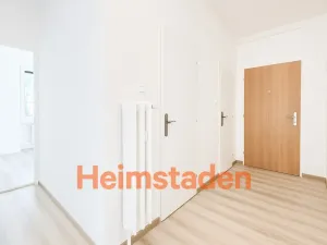 Pronájem bytu 2+1, Paskov, Bělská, 55 m2