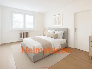 Pronájem bytu 2+1, Paskov, Bělská, 55 m2