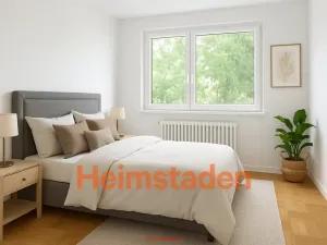 Pronájem bytu 3+1, Frýdek-Místek - Místek, Československé armády, 76 m2