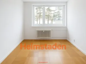 Pronájem bytu 3+1, Frýdek-Místek - Místek, Československé armády, 76 m2