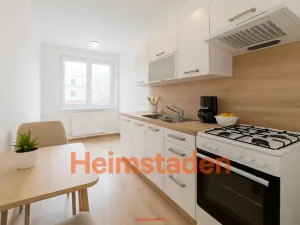 Pronájem bytu 3+1, Frýdek-Místek - Frýdek, Třanovského, 75 m2