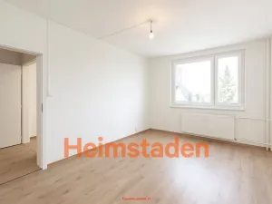 Pronájem bytu 3+1, Frýdek-Místek - Frýdek, Třanovského, 75 m2