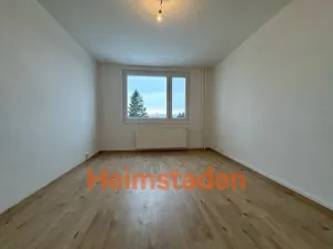 Pronájem bytu 3+1, Frýdek-Místek - Frýdek, Třanovského, 75 m2