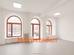 Pronájem obchodního prostoru, Havířov - Město, U Stromovky, 117 m2