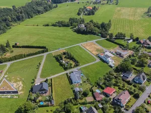 Prodej pozemku pro bydlení, Frenštát pod Radhoštěm, 1528 m2