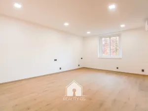 Pronájem bytu 2+kk, Ústí nad Labem, Na Vlnovce, 52 m2