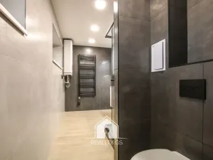 Pronájem bytu 2+kk, Ústí nad Labem, Na Vlnovce, 52 m2