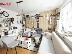 Prodej bytu 2+1, Bruntál, Květná, 43 m2