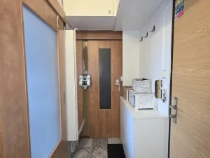 Prodej bytu 2+1, Bruntál, Květná, 43 m2