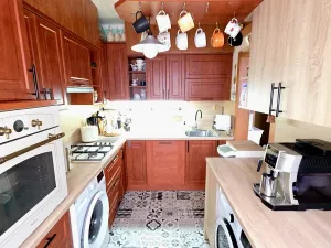 Prodej bytu 2+1, Bruntál, Květná, 45 m2