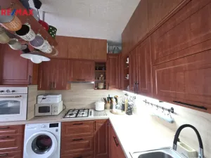 Prodej bytu 2+1, Bruntál, Květná, 45 m2