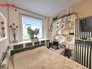 Prodej bytu 2+1, Bruntál, Květná, 45 m2