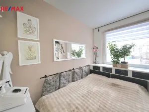 Prodej bytu 2+1, Bruntál, Květná, 45 m2