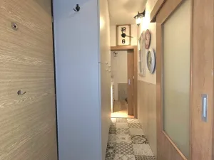 Prodej bytu 2+1, Bruntál, Květná, 45 m2