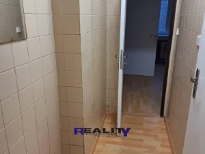 Pronájem bytu 2+1, Podbořany, Vroutecká, 50 m2