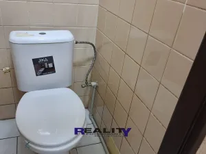 Pronájem bytu 2+1, Podbořany, Vroutecká, 50 m2