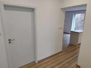 Prodej bytu 2+kk, Valašské Meziříčí - Krásno nad Bečvou, Na Příkopě, 54 m2