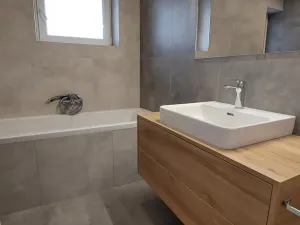 Prodej bytu 2+kk, Valašské Meziříčí - Krásno nad Bečvou, Na Příkopě, 54 m2