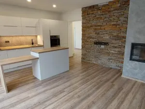 Prodej bytu 2+kk, Valašské Meziříčí - Krásno nad Bečvou, Na Příkopě, 54 m2