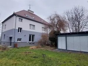 Prodej bytu 2+kk, Valašské Meziříčí - Krásno nad Bečvou, Na Příkopě, 54 m2