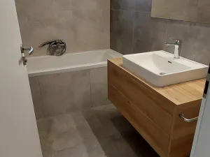 Prodej bytu 2+kk, Valašské Meziříčí - Krásno nad Bečvou, Na Příkopě, 54 m2