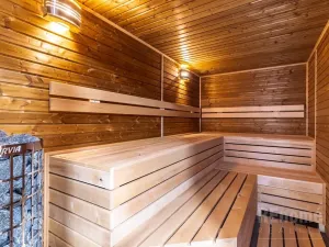 Pronájem rodinného domu, Jesenice, Průběžná, 200 m2