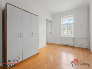 Prodej bytu 2+1, Praha - Žižkov, Hartigova, 55 m2