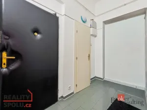 Prodej bytu 3+1, Praha - Žižkov, Hartigova, 84 m2