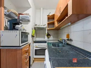 Prodej bytu 3+1, Praha - Žižkov, Hartigova, 84 m2