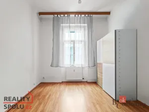 Prodej bytu 3+kk, Praha - Žižkov, Hartigova, 74 m2