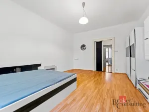 Prodej bytu 3+kk, Praha - Žižkov, Hartigova, 74 m2