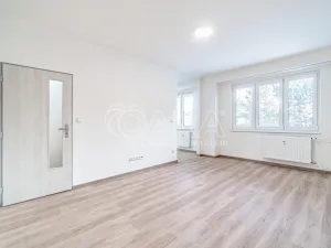 Pronájem bytu 2+1, Kralupy nad Vltavou - Lobeček, Dr. E. Beneše, 53 m2