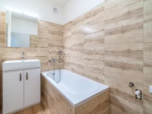 Pronájem bytu 2+1, Kralupy nad Vltavou - Lobeček, Dr. E. Beneše, 53 m2