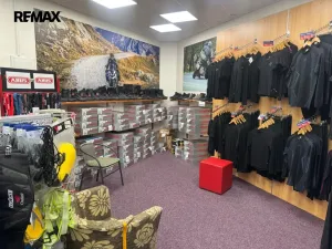Pronájem obchodního prostoru, Zlín - Příluky, Pančava, 226 m2