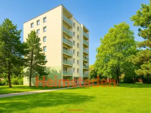 Pronájem bytu 3+1, Karviná - Nové Město, Závodní, 70 m2