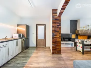 Prodej vícegeneračního domu, Halenkov, 232 m2