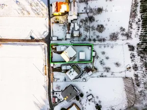 Prodej vícegeneračního domu, Halenkov, 232 m2